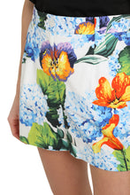 Load image into Gallery viewer, Printed cotton shorts
