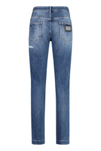 Load image into Gallery viewer, Stretch cotton jeans
