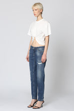 Load image into Gallery viewer, Stretch cotton jeans
