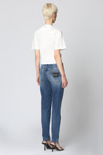 Load image into Gallery viewer, Stretch cotton jeans
