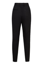 Load image into Gallery viewer, Stretch gabardine trousers
