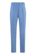 Load image into Gallery viewer, Tailored wool trousers
