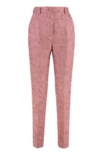Load image into Gallery viewer, Tailored trousers
