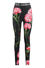 Load image into Gallery viewer, Printed leggings
