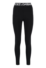 Load image into Gallery viewer, Cotton leggings
