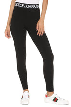 Load image into Gallery viewer, Cotton leggings
