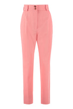 Load image into Gallery viewer, High-rise trousers
