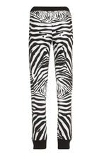 Load image into Gallery viewer, Printed cotton track-pants
