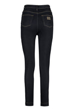 Load image into Gallery viewer, Grace stretch denim trousers
