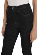 Load image into Gallery viewer, Grace stretch denim trousers
