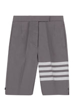 Load image into Gallery viewer, Cotton bermuda shorts
