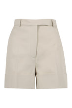Load image into Gallery viewer, Cotton shorts
