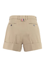 Load image into Gallery viewer, Cotton shorts
