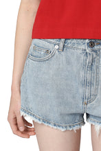Load image into Gallery viewer, Denim shorts
