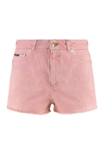 Load image into Gallery viewer, Denim shorts
