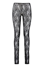 Load image into Gallery viewer, Lace leggings
