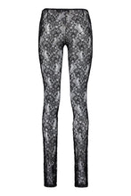 Load image into Gallery viewer, Lace leggings
