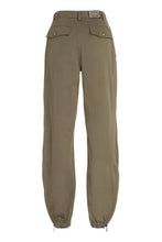 Load image into Gallery viewer, Cotton cargo-trousers
