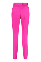Load image into Gallery viewer, Wool trousers
