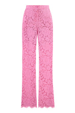 Load image into Gallery viewer, Lace trousers
