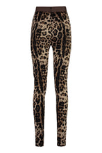 Load image into Gallery viewer, Knit leggings
