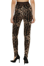 Load image into Gallery viewer, Knit leggings
