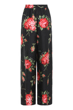 Load image into Gallery viewer, Loose trousers in twill
