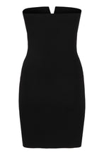 Load image into Gallery viewer, Off-the-shoulder dress
