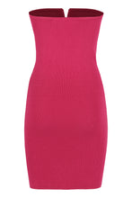 Load image into Gallery viewer, Off-the-shoulder dress
