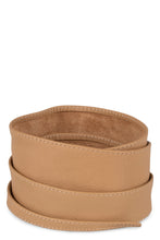 Load image into Gallery viewer, Leather belt
