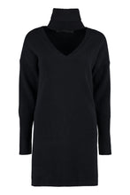 Load image into Gallery viewer, Wool and cashmere sweater
