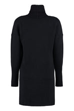 Load image into Gallery viewer, Wool and cashmere sweater
