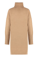 Load image into Gallery viewer, Ribbed knit dress
