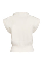 Load image into Gallery viewer, Wool vest
