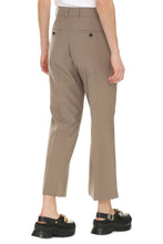 Load image into Gallery viewer, Wool trousers
