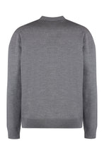 Load image into Gallery viewer, Wool cardigan
