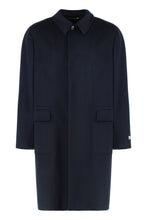 Load image into Gallery viewer, Wool coat
