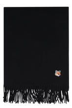 Load image into Gallery viewer, Virgin wool scarf
