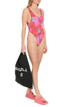 Load image into Gallery viewer, Funky one-piece swimsuit

