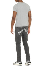 Load image into Gallery viewer, Cotton crew-neck T-shirt
