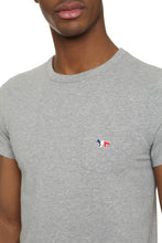 Load image into Gallery viewer, Cotton crew-neck T-shirt
