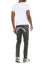 Load image into Gallery viewer, Cotton crew-neck T-shirt
