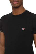 Load image into Gallery viewer, Cotton crew-neck T-shirt
