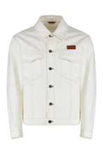 Load image into Gallery viewer, Denim jacket
