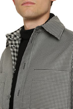 Load image into Gallery viewer, Nylon overshirt

