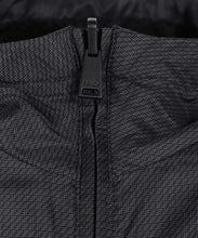 Load image into Gallery viewer, Reversible hooded windbreaker
