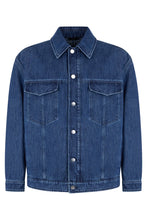 Load image into Gallery viewer, Denim jacket
