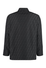 Load image into Gallery viewer, Go-To cotton overshirt
