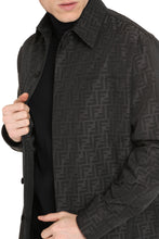 Load image into Gallery viewer, Go-To cotton overshirt
