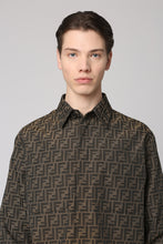 Load image into Gallery viewer, Jacquard fabric jacket
